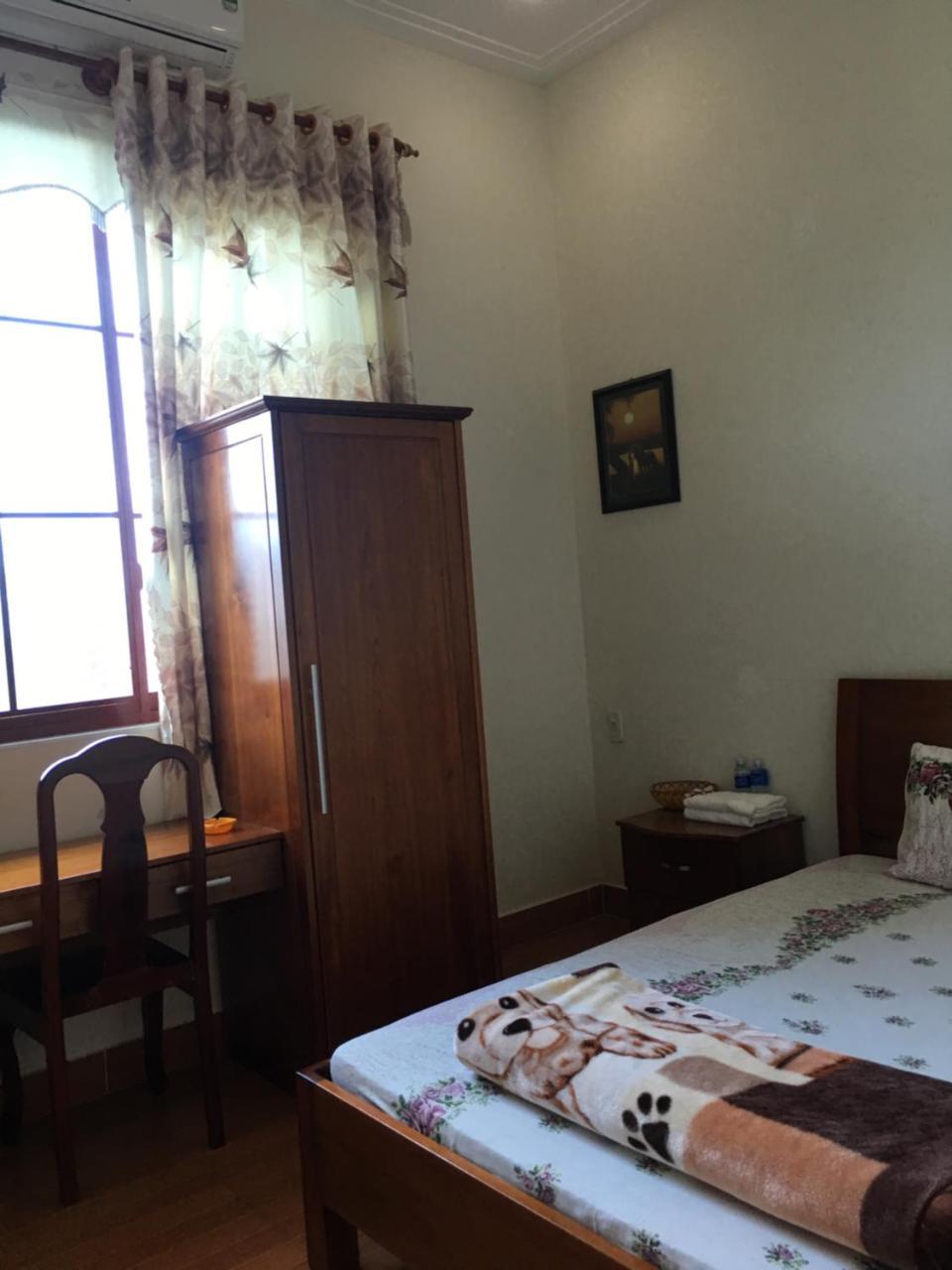 Anh Duong Hotel Баолок Экстерьер фото